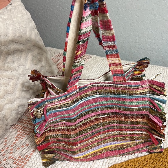 Shiraleah Chicago Tote/bag 👜 - Picture 7 of 7